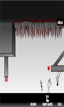 奪命逃跑游戲截圖3