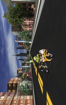 極限賽車(chē)3D游戲截圖2