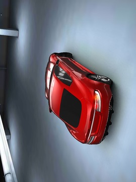 Extreme Driver游戲截圖2
