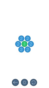 三波游戲截圖1