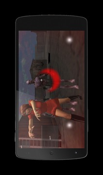 僵尸驅除3D射擊游戲游戲截圖3