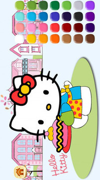 Kitty貓?zhí)钌螒蚪貓D4