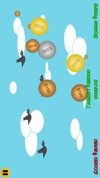 現(xiàn)金 敲擊 Cashtap游戲截圖1