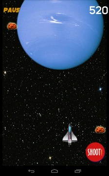 Solar Battle游戲截圖4