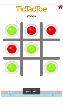 井字游戲世界游戲截圖4