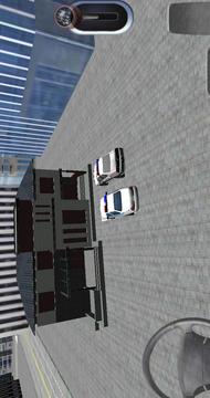 警方停车3D扩展游戏截图5