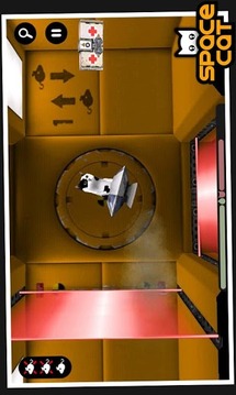 太空貓 SpaceCat游戲截圖1