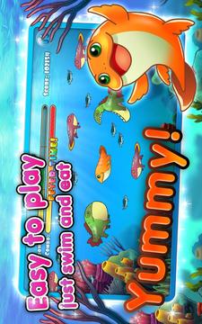 可可魚游戲截圖1
