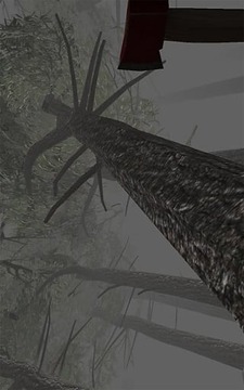 被困森林游戲截圖3