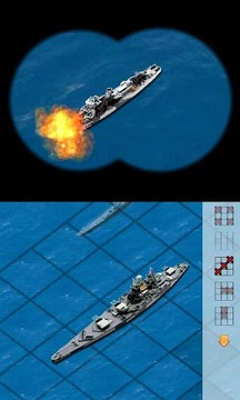 Great Fleet Battles游戲截圖4
