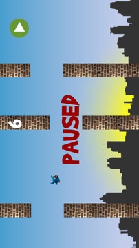 Flappy Veery in New York游戲截圖3