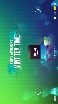重力方塊游戲截圖1