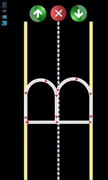 孩子學(xué)習(xí)字母和數(shù)字游戲截圖5