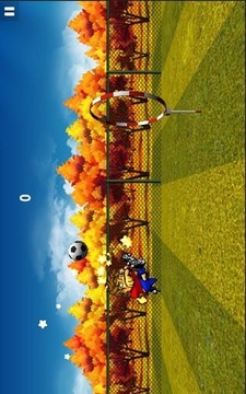 Flappy World Cup游戲截圖5