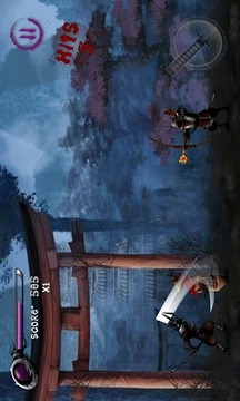 龍之武士游戲截圖3