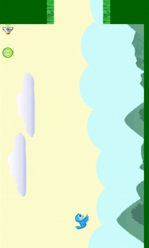 小笨鳥V1.2游戲截圖3