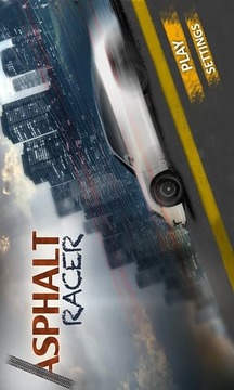 Asphalt Racer - Adrenalin游戲截圖5