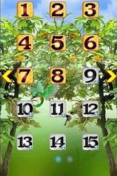 鳥消除游戲截圖3