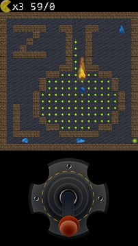 Pyroman: Jaws of Fire游戲截圖3