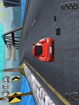賽車3D游戲游戲截圖5