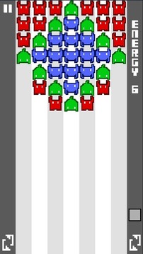 Virus Attack游戲截圖5