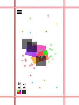 Pixel reaction游戲截圖1