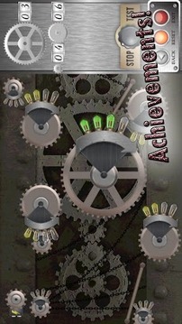 齒輪時(shí)間 GearsOfTime游戲截圖3