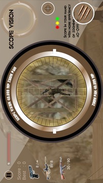 3D突擊戰(zhàn)爭游戲截圖2