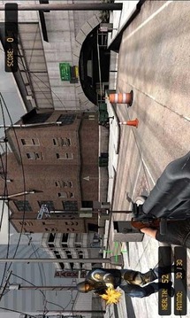 頂級狙擊手射擊游戲截圖2