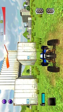 RC賽車3D游戲截圖1