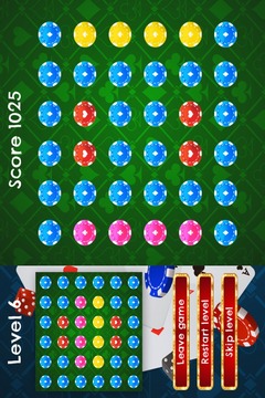 Mental Chips FREE游戲截圖3