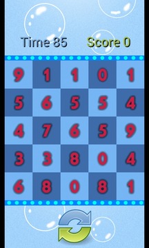 Number Pang Crush(數(shù)量龐粉碎)游戲截圖3