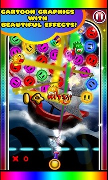 彩虹旅程 Rainbow Trail游戲截圖2