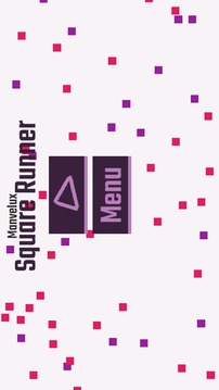 廣場亞軍 Square Runner游戲截圖5