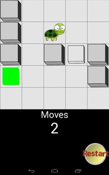 Best Sokoban game游戲截圖2