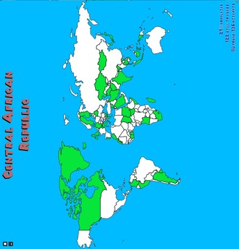 查找國家游戲截圖2
