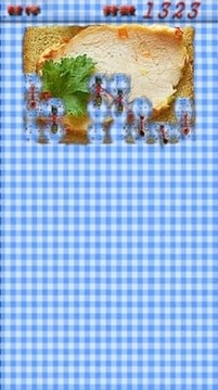 饑餓螞蟻游戲截圖3