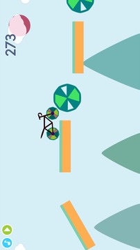 Only Bicycle游戲截圖5