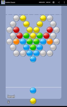 經(jīng)典珠游戲截圖3