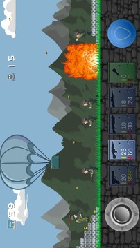 Task Force游戲截圖2