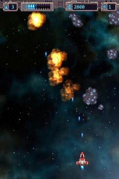 星塵之戰(zhàn)免費游戲截圖1