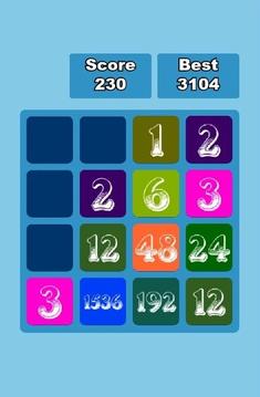 2加1游戲截圖5