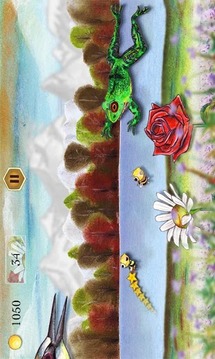 蜂蜜守卫者游戏截图5