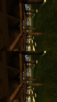 虚拟村庄VR游戏截图3