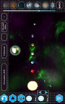 DJ空間 精簡版游戲截圖2