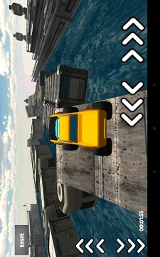 汽車?yán)?D Hill Truc...游戲截圖2