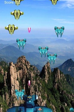 風語戰(zhàn)機游戲截圖2