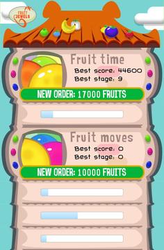 Fruit Jewels游戲截圖4