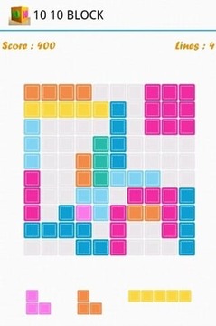 1010座游戲截圖5