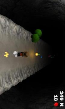 洞穴探险 3D CaveRun3D游戏截图2